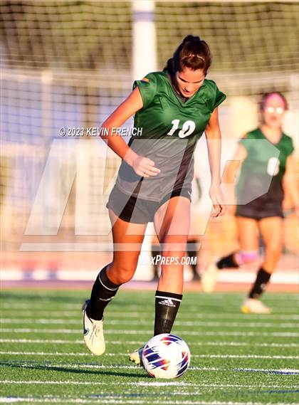 Thumbnail 2 in Northland Prep Academy @ Show Low (AIA 2A Final) photogallery.