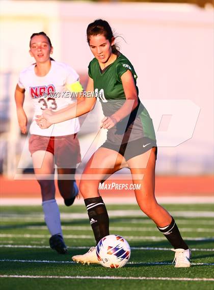 Thumbnail 1 in Northland Prep Academy @ Show Low (AIA 2A Final) photogallery.