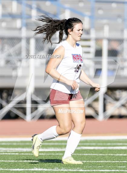 Thumbnail 1 in Northland Prep Academy @ Show Low (AIA 2A Final) photogallery.