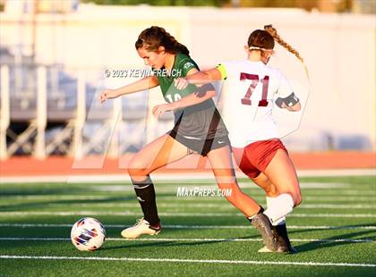 Thumbnail 2 in Northland Prep Academy @ Show Low (AIA 2A Final) photogallery.