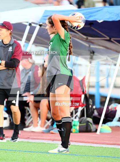 Thumbnail 2 in Northland Prep Academy @ Show Low (AIA 2A Final) photogallery.