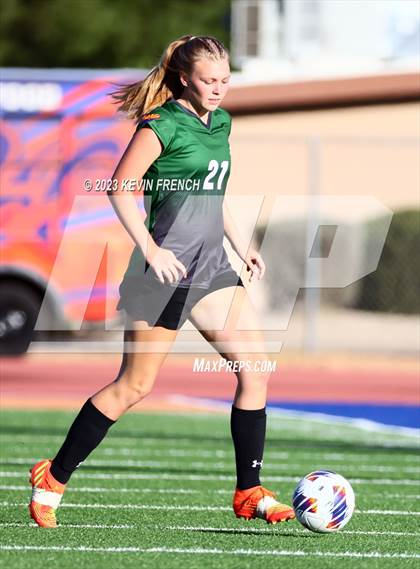 Thumbnail 3 in Northland Prep Academy @ Show Low (AIA 2A Final) photogallery.
