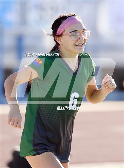 Thumbnail 3 in Northland Prep Academy @ Show Low (AIA 2A Final) photogallery.