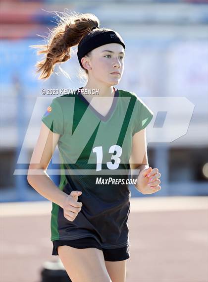 Thumbnail 3 in Northland Prep Academy @ Show Low (AIA 2A Final) photogallery.