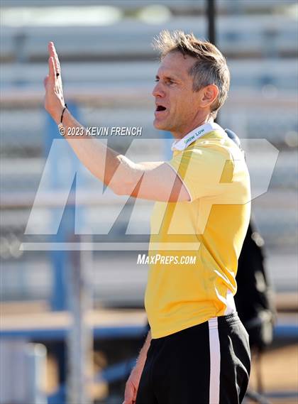 Thumbnail 3 in Northland Prep Academy @ Show Low (AIA 2A Final) photogallery.