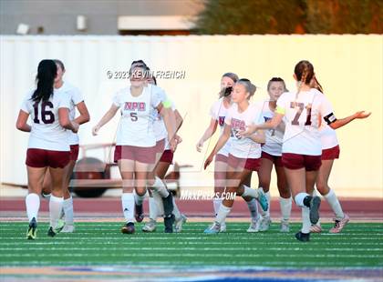 Thumbnail 2 in Northland Prep Academy @ Show Low (AIA 2A Final) photogallery.
