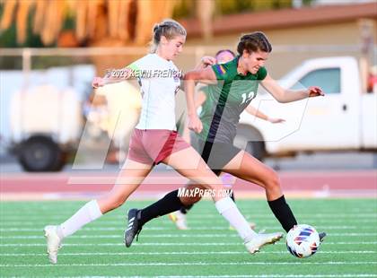 Thumbnail 3 in Northland Prep Academy @ Show Low (AIA 2A Final) photogallery.