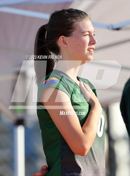 Thumbnail 1 in Northland Prep Academy @ Show Low (AIA 2A Final) photogallery.