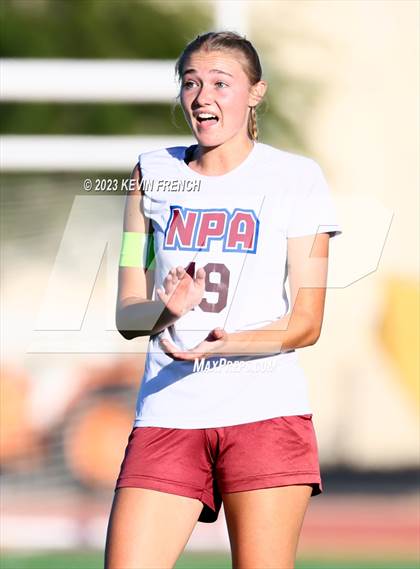 Thumbnail 2 in Northland Prep Academy @ Show Low (AIA 2A Final) photogallery.