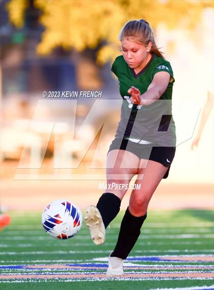 Thumbnail 3 in Northland Prep Academy @ Show Low (AIA 2A Final) photogallery.
