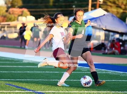 Thumbnail 2 in Northland Prep Academy @ Show Low (AIA 2A Final) photogallery.