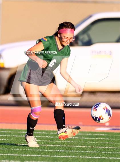 Thumbnail 3 in Northland Prep Academy @ Show Low (AIA 2A Final) photogallery.