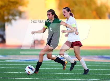 Thumbnail 3 in Northland Prep Academy @ Show Low (AIA 2A Final) photogallery.