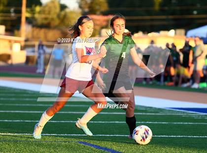 Thumbnail 1 in Northland Prep Academy @ Show Low (AIA 2A Final) photogallery.
