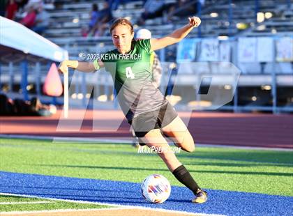 Thumbnail 3 in Northland Prep Academy @ Show Low (AIA 2A Final) photogallery.
