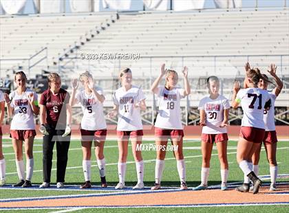 Thumbnail 1 in Northland Prep Academy @ Show Low (AIA 2A Final) photogallery.