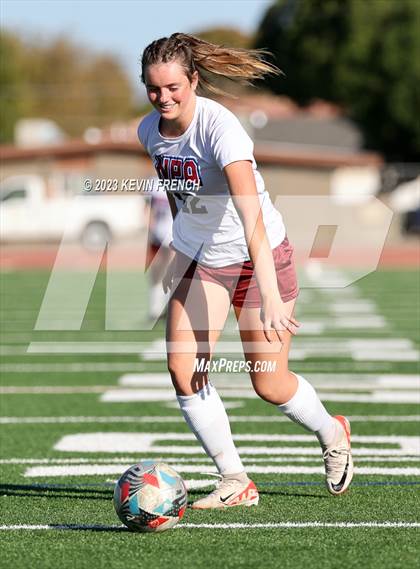 Thumbnail 3 in Northland Prep Academy @ Show Low (AIA 2A Final) photogallery.