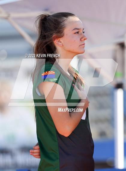 Thumbnail 3 in Northland Prep Academy @ Show Low (AIA 2A Final) photogallery.
