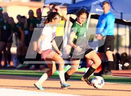 Thumbnail 1 in Northland Prep Academy @ Show Low (AIA 2A Final) photogallery.