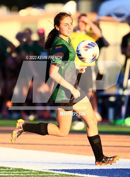 Thumbnail 2 in Northland Prep Academy @ Show Low (AIA 2A Final) photogallery.