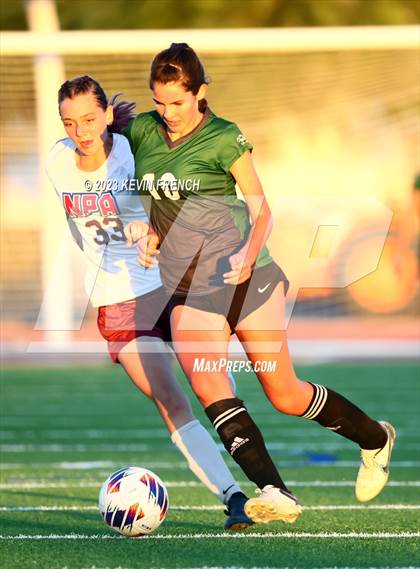 Thumbnail 1 in Northland Prep Academy @ Show Low (AIA 2A Final) photogallery.