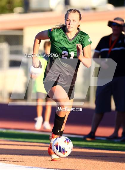 Thumbnail 2 in Northland Prep Academy @ Show Low (AIA 2A Final) photogallery.