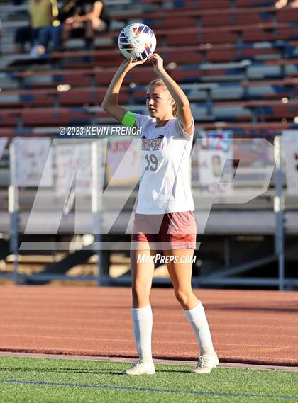 Thumbnail 1 in Northland Prep Academy @ Show Low (AIA 2A Final) photogallery.