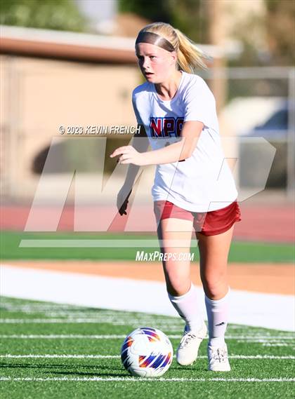 Thumbnail 3 in Northland Prep Academy @ Show Low (AIA 2A Final) photogallery.