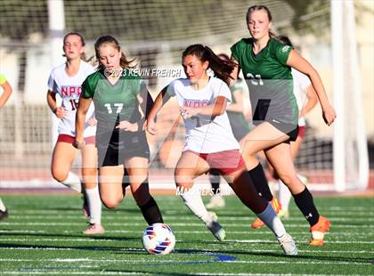 Thumbnail 1 in Northland Prep Academy @ Show Low (AIA 2A Final) photogallery.