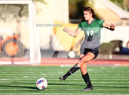 Thumbnail 3 in Northland Prep Academy @ Show Low (AIA 2A Final) photogallery.