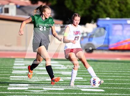 Thumbnail 3 in Northland Prep Academy @ Show Low (AIA 2A Final) photogallery.