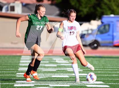 Thumbnail 2 in Northland Prep Academy @ Show Low (AIA 2A Final) photogallery.