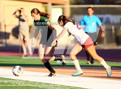 Thumbnail 1 in Northland Prep Academy @ Show Low (AIA 2A Final) photogallery.