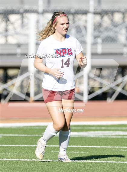 Thumbnail 2 in Northland Prep Academy @ Show Low (AIA 2A Final) photogallery.