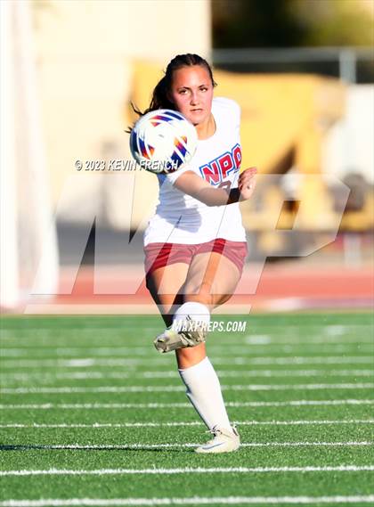 Thumbnail 1 in Northland Prep Academy @ Show Low (AIA 2A Final) photogallery.