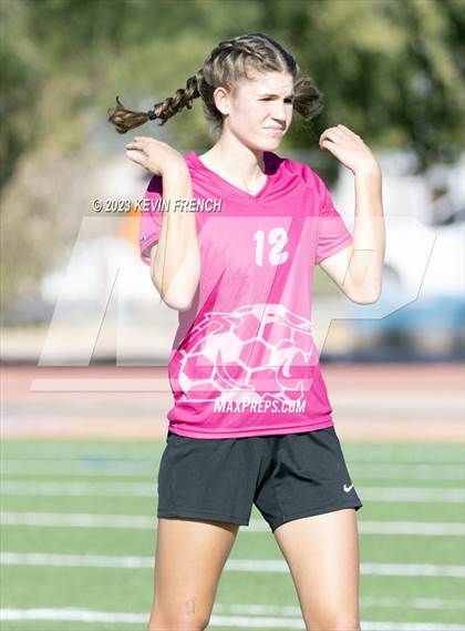 Thumbnail 1 in Northland Prep Academy @ Show Low (AIA 2A Final) photogallery.