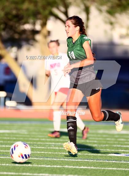 Thumbnail 1 in Northland Prep Academy @ Show Low (AIA 2A Final) photogallery.