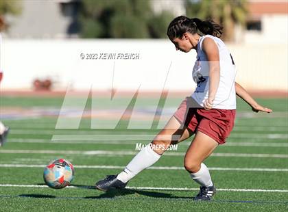 Thumbnail 1 in Northland Prep Academy @ Show Low (AIA 2A Final) photogallery.