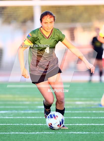 Thumbnail 3 in Northland Prep Academy @ Show Low (AIA 2A Final) photogallery.