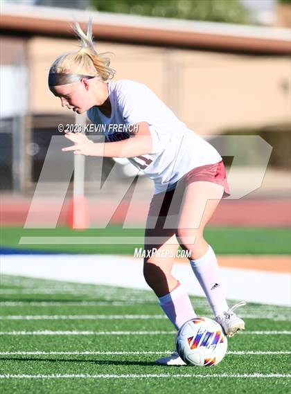 Thumbnail 2 in Northland Prep Academy @ Show Low (AIA 2A Final) photogallery.