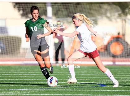 Thumbnail 1 in Northland Prep Academy @ Show Low (AIA 2A Final) photogallery.