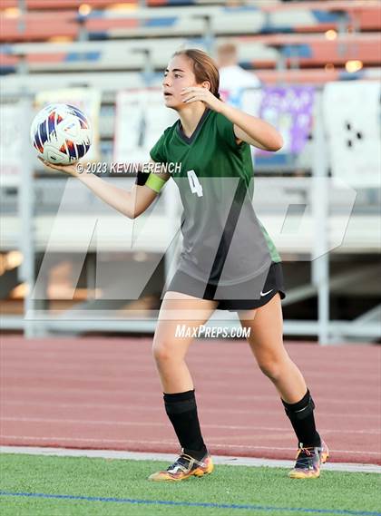 Thumbnail 2 in Northland Prep Academy @ Show Low (AIA 2A Final) photogallery.