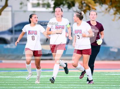 Thumbnail 1 in Northland Prep Academy @ Show Low (AIA 2A Final) photogallery.