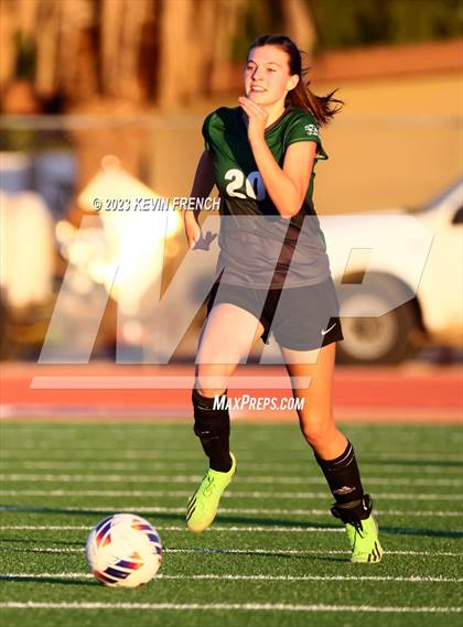 Thumbnail 2 in Northland Prep Academy @ Show Low (AIA 2A Final) photogallery.