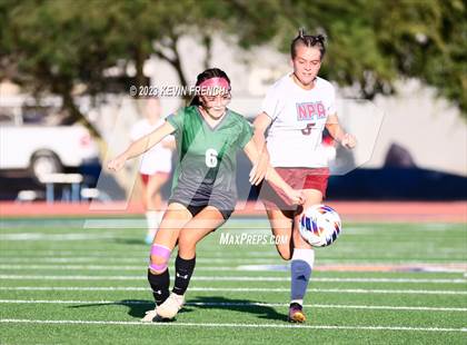Thumbnail 3 in Northland Prep Academy @ Show Low (AIA 2A Final) photogallery.