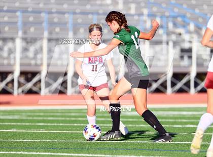 Thumbnail 1 in Northland Prep Academy @ Show Low (AIA 2A Final) photogallery.