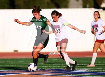 Thumbnail 1 in Northland Prep Academy @ Show Low (AIA 2A Final) photogallery.