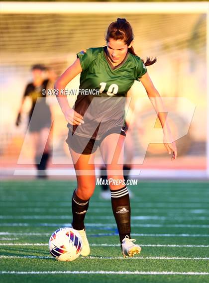 Thumbnail 3 in Northland Prep Academy @ Show Low (AIA 2A Final) photogallery.
