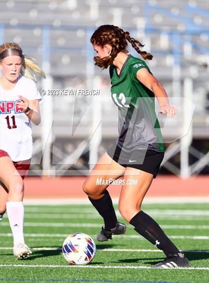 Thumbnail 3 in Northland Prep Academy @ Show Low (AIA 2A Final) photogallery.