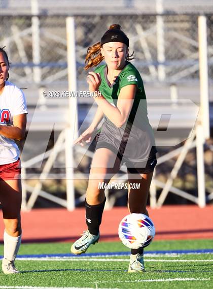 Thumbnail 2 in Northland Prep Academy @ Show Low (AIA 2A Final) photogallery.
